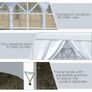 Pop-Up Gazebo 3 x 3m Image 8