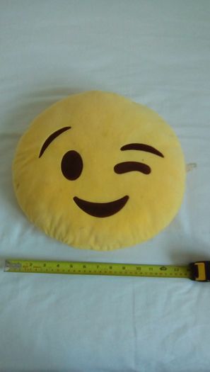 Emoji Cushions