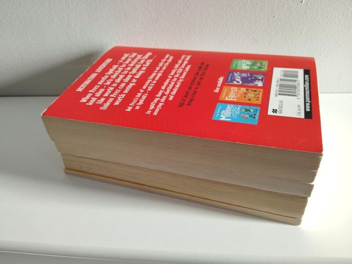 Children's books