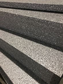 Eps Boards Floor,walls,attic,balcony,shed External Insulation