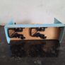 Corgi diecast AA Ford Transit Image 3
