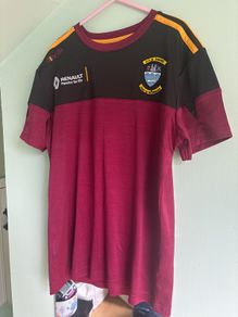 westmeath jersey