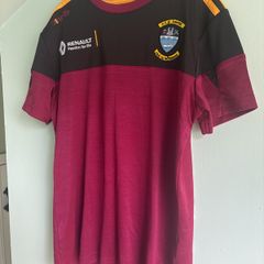 westmeath jersey