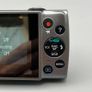 Canon PowerShot A3500 IS 16MP Digital Camera Black Image 7
