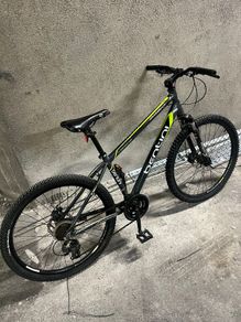 Mountain bike in good condition
