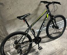 Mountain bike in good condition