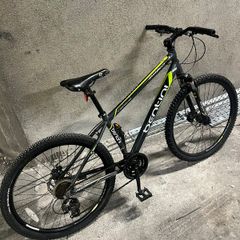 Mountain bike in good condition