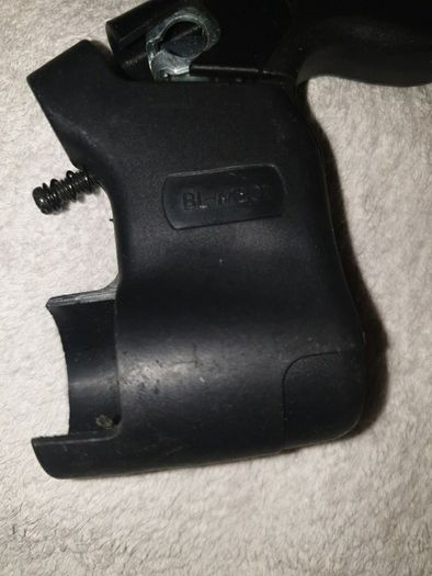 Shimano 200 Gs brake lever
