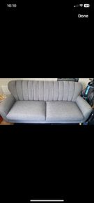 sofa 2.5 seater