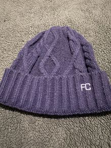 ladies beanie
