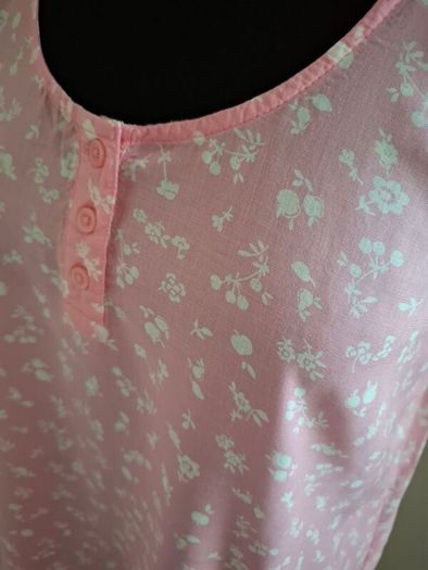 Benetton vest top