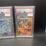 Glaceon ex 206/187 Psa 10 | Flareon ex 202/187 Psa 10 Pokemon Cards Image 3