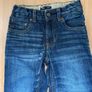 Baby GAP boys jeans (as new), size 4-5y Image 2