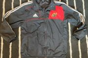 Munster Rugby Jacket (S)