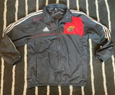Munster Rugby Jacket (S)