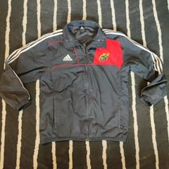 Munster Rugby Jacket (S)