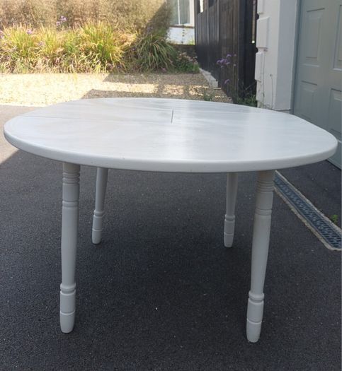 Kitchen Table