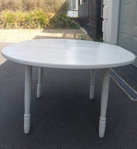 Kitchen Table