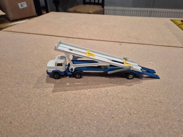 car toys