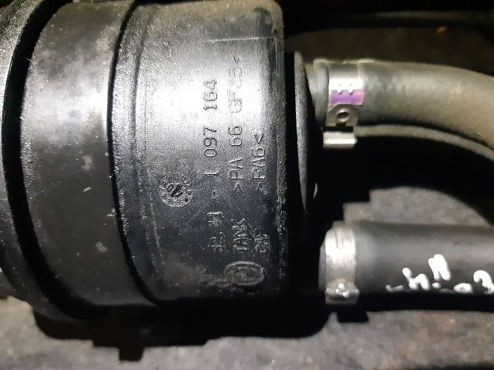Bmw E46/e60/e87/e90/e92 Power Steering Bottle Reservoir 1097164