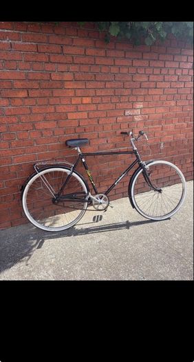 Cheap bike