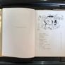 Antique Book Songs with Music from A Child's Garden of Verses by Robert Louis Stevenson Image 3