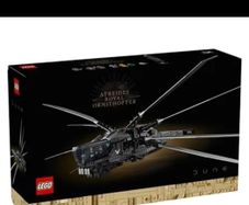 Lego Dune 10327