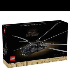 Lego Dune 10327