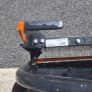 agri fab smartlink base and detacher attachment Image 3