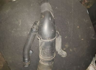 Bmw 5 Series E39 525d 530d  Diesel Intake Pipe Main Induction Hose 4809077901