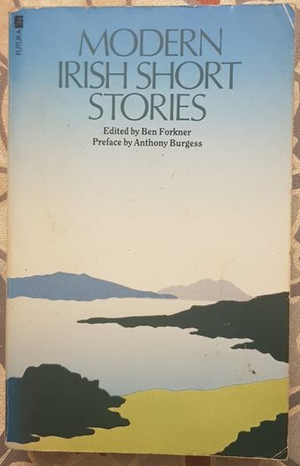 Modern Irish Short Stories, Ed. Ben Forkner.
