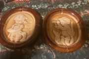 Goebel dishes free postage