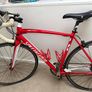 Specialized Allez Comp Road Bike - 54cm/Medium Image 2