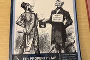 FE-1 Property Manual