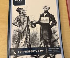FE-1 Property Manual