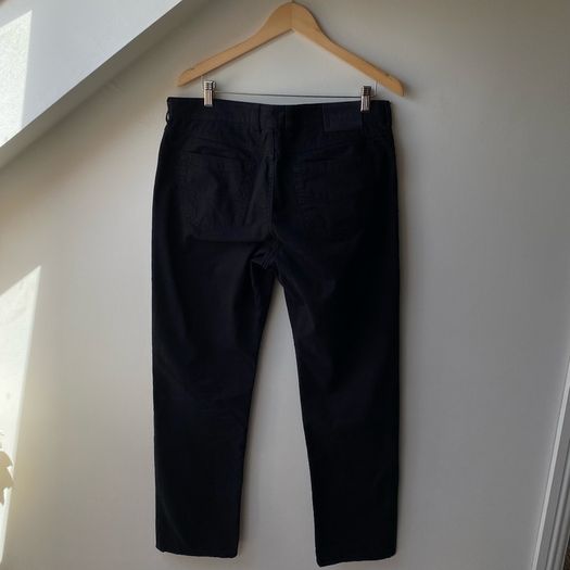 Gardeur Premium Mens Nevio Straight Fit Jeans