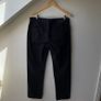 Gardeur Premium Mens Nevio Straight Fit Jeans Image 5