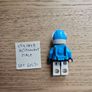 lego 1729 astronaut male, set 60431 Image 3