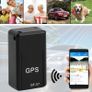 GPS Tracker Mini Magnetic GPS Tracker Real-time for Vehicle Locator Voice Recorder GSM GPRS Image 4