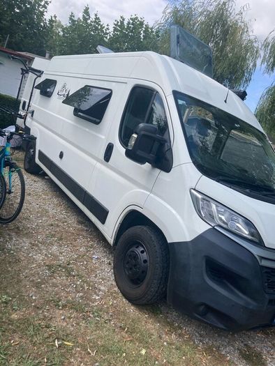 2021 Newly Converted Citreon Relay