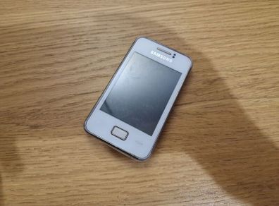 Samsung S5220