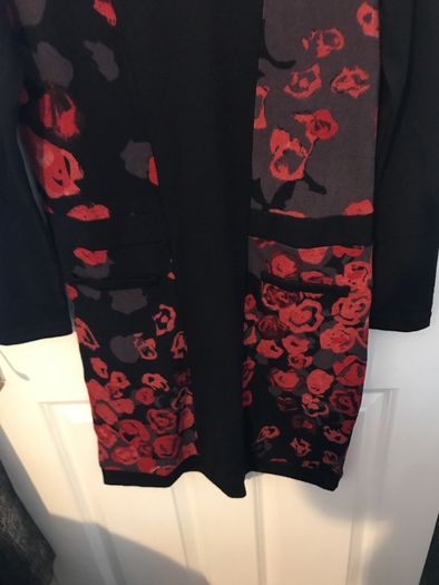 new bassini dress RRP 40E