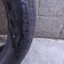 Two 215/45zr17 ecosport tyres Image 2