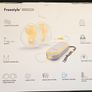 Medela Freestyle Hands-free Double Electric Breast Pump Image 3