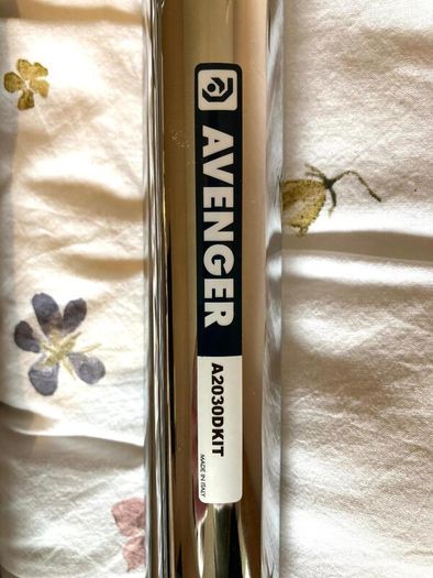 Avenger A2030DKIT C-Stands