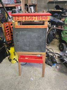 Chalkboard