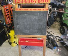 Chalkboard