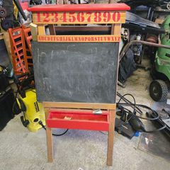 Chalkboard