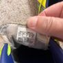 childrens football boots size 2 Image 4