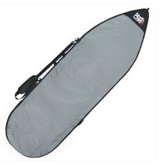 Northcore New Addiction 5mm Shortboard Hybrid Fish Surfboard Bag